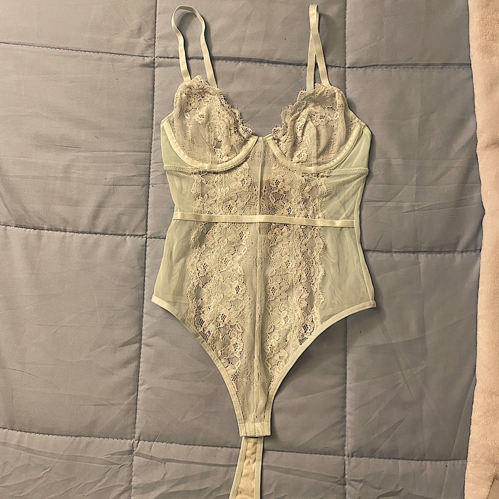 Lingerie
